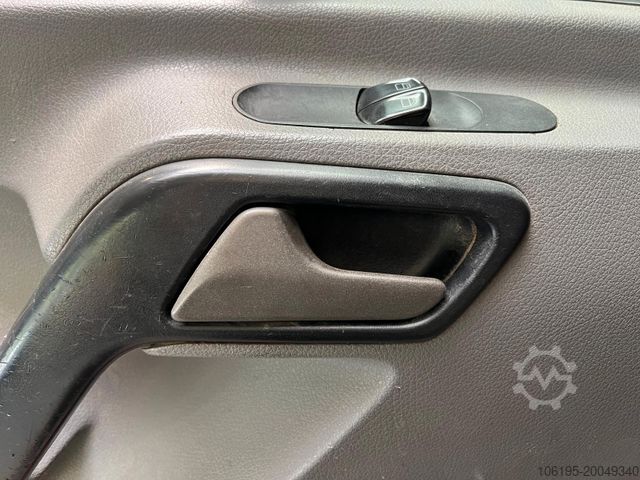 Kastenwagen hoch VOLKSWAGEN Craftet TDI Hoch+Lang*L2-H2*Garantie