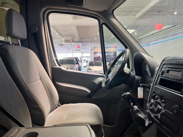 Kastenwagen hoch VOLKSWAGEN Craftet TDI Hoch+Lang*L2-H2*Garantie