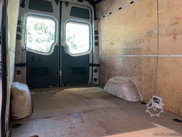 Kastenwagen hoch VOLKSWAGEN Craftet TDI Hoch+Lang*L2-H2*Garantie