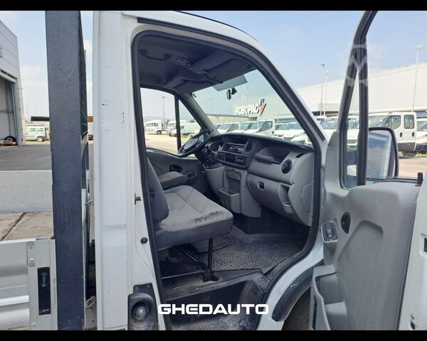 Minibus RENAULT MASTER - MASTER