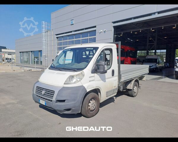 Minibus FIAT DUCATO - DUCATO
