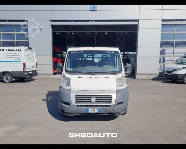Minibus FIAT DUCATO - DUCATO