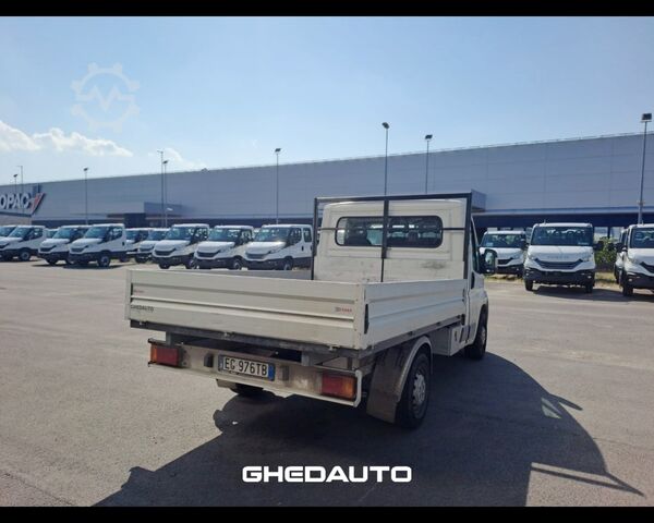 Minibus FIAT DUCATO - DUCATO