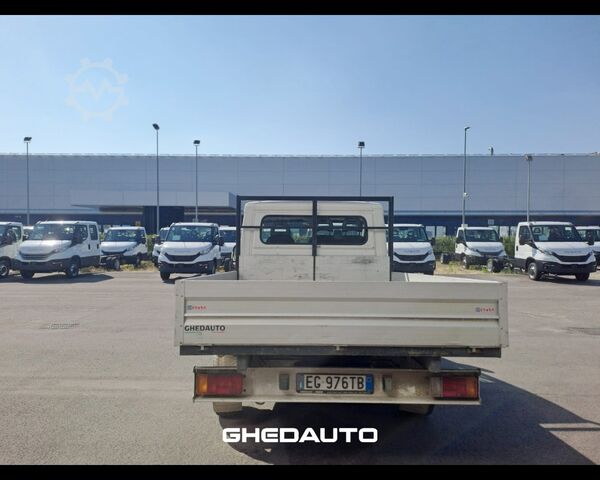 Minibus FIAT DUCATO - DUCATO