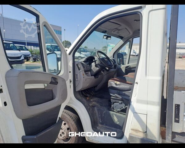 Minibus FIAT DUCATO - DUCATO
