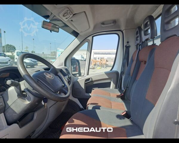 Minibus FIAT DUCATO - DUCATO