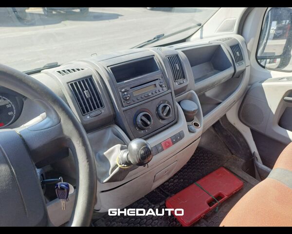 Minibus FIAT DUCATO - DUCATO