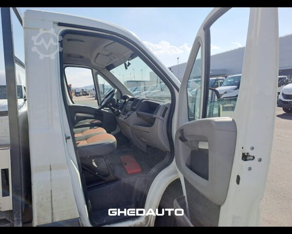 Minibus FIAT DUCATO - DUCATO