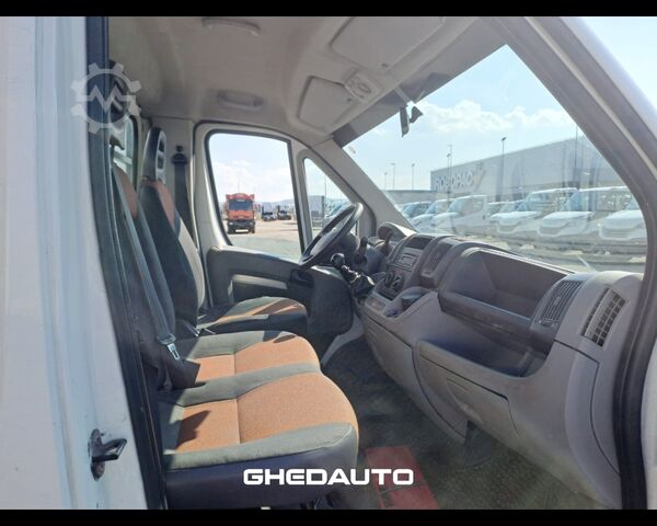Minibus FIAT DUCATO - DUCATO