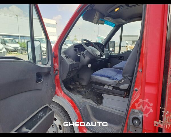 Minibus IVECO DAILY 35 - DAILY 35/A