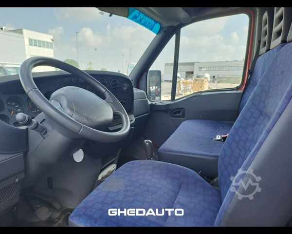 Minibus IVECO DAILY 35 - DAILY 35/A