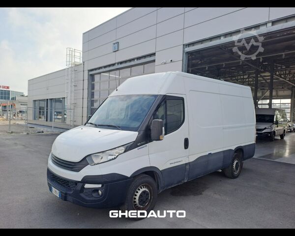 Minibus IVECO 35S14 - 35S14 V