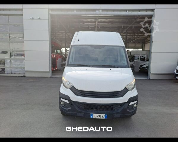 Minibus IVECO 35S14 - 35S14 V