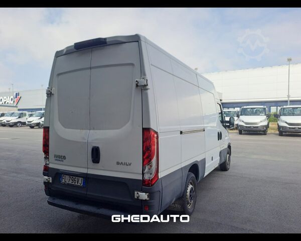 Minibus IVECO 35S14 - 35S14 V