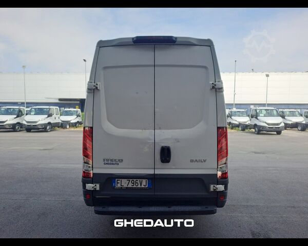 Minibus IVECO 35S14 - 35S14 V