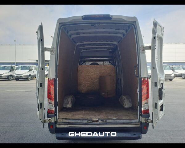 Minibus IVECO 35S14 - 35S14 V
