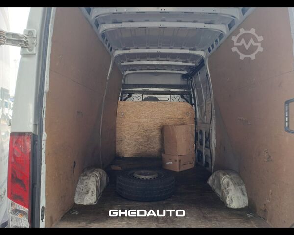 Minibus IVECO 35S14 - 35S14 V