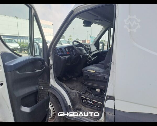 Minibus IVECO 35S14 - 35S14 V
