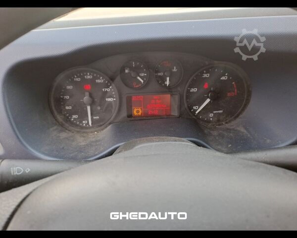Minibus IVECO 35S14 - 35S14 V