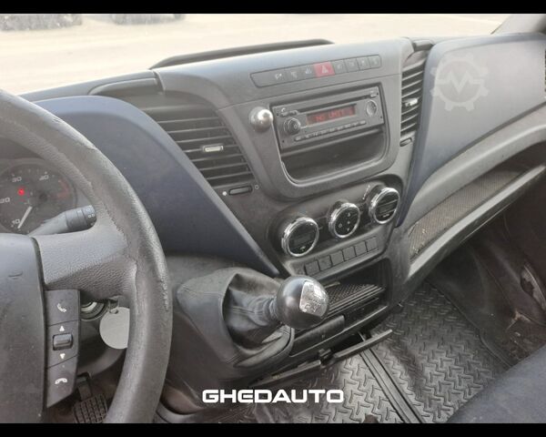 Minibus IVECO 35S14 - 35S14 V