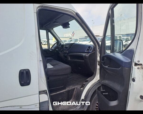 Minibus IVECO 35S14 - 35S14 V