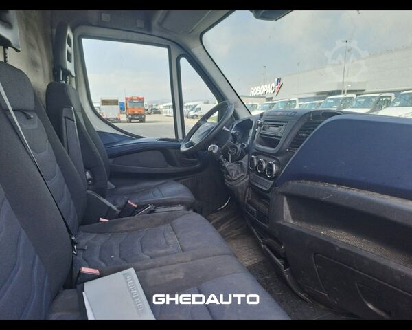 Minibus IVECO 35S14 - 35S14 V
