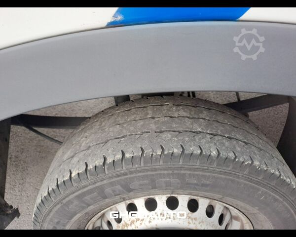 Minibus IVECO 35S14 - 35S14 V