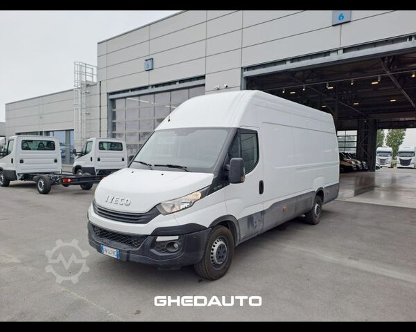 Minibus IVECO 35S16 - 35S16 V