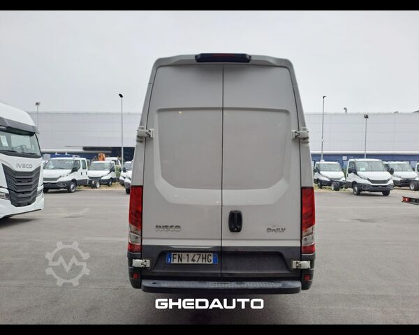 Minibus IVECO 35S16 - 35S16 V