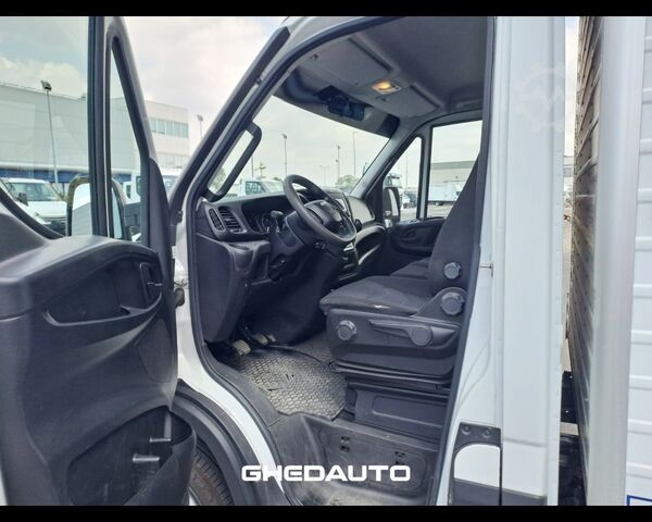 Minibus IVECO 35C16 - 35C16