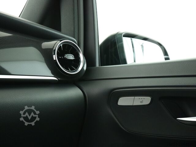 Minibus Mercedes-Benz V 300 d EDITION Extralang AHK AUT Facelift Kam.