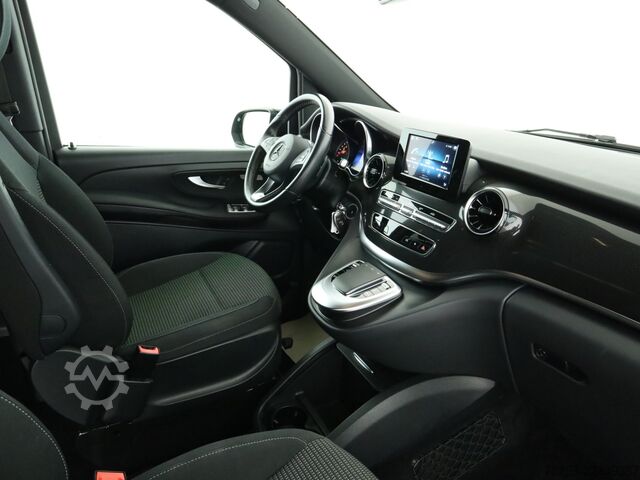 Minibus Mercedes-Benz V 300 d EDITION Extralang AHK AUT Facelift Kam.