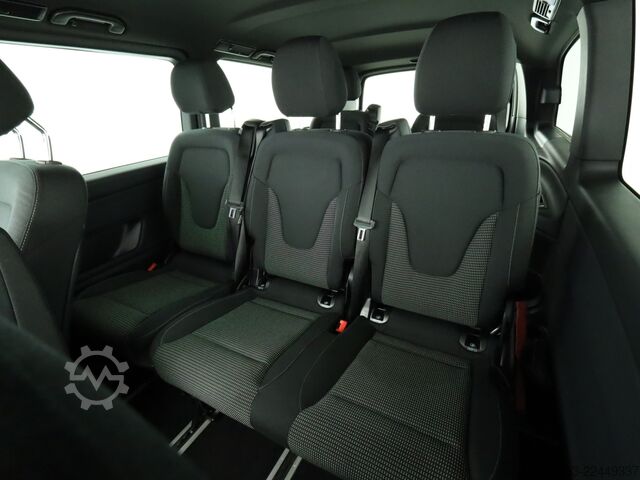 Minibus Mercedes-Benz V 300 d EDITION Extralang AHK AUT Facelift Kam.
