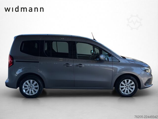 Minibus Mercedes-Benz T 180 d PROGRESSIVE Standard AUT Fernlichtass.