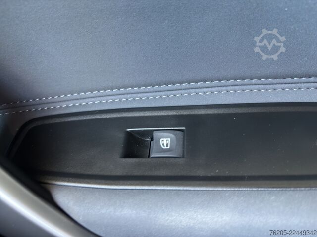 Minibus Mercedes-Benz T 180 d PROGRESSIVE Standard AUT Fernlichtass.