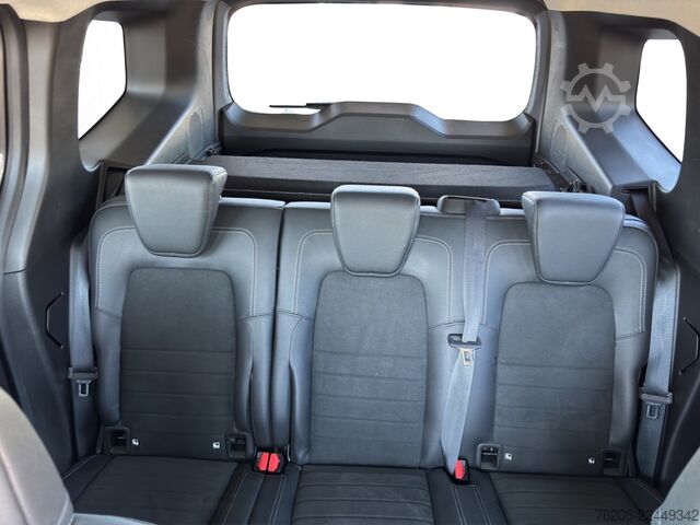 Minibus Mercedes-Benz T 180 d PROGRESSIVE Standard AUT Fernlichtass.