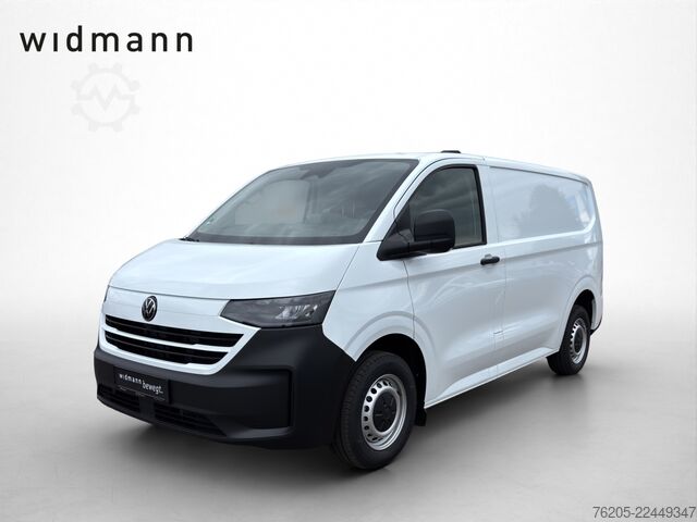 Panel van VW T7 Transporter Kasten 2.0 TDI KR L1H1 AHK*Klima*
