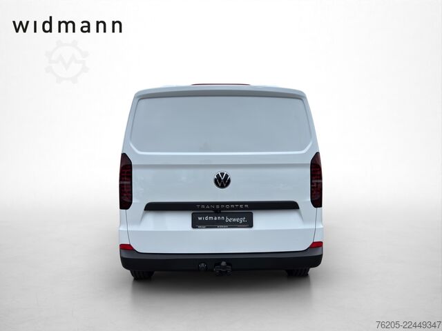 Panel van VW T7 Transporter Kasten 2.0 TDI KR L1H1 AHK*Klima*