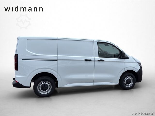 Panel van VW T7 Transporter Kasten 2.0 TDI KR L1H1 AHK*Klima*