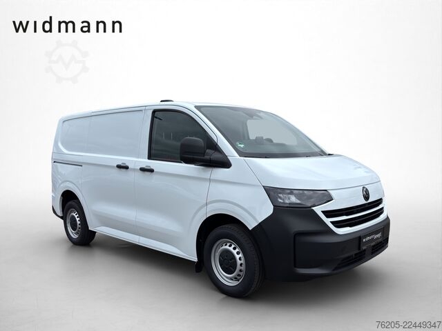 Panel van VW T7 Transporter Kasten 2.0 TDI KR L1H1 AHK*Klima*