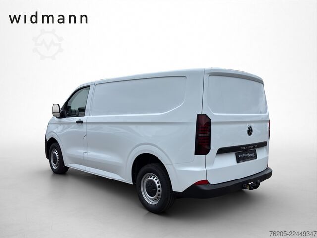 Panel van VW T7 Transporter Kasten 2.0 TDI KR L1H1 AHK*Klima*