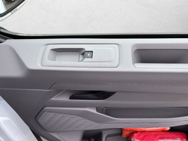 Panel van VW T7 Transporter Kasten 2.0 TDI KR L1H1 AHK*Klima*