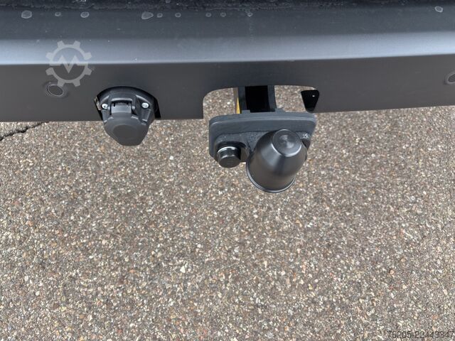Panel van VW T7 Transporter Kasten 2.0 TDI KR L1H1 AHK*Klima*
