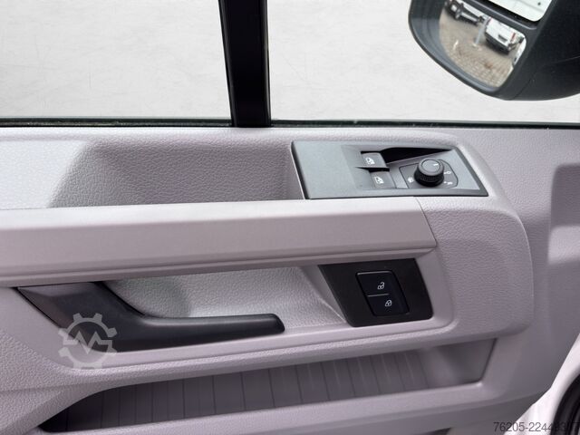 Pick-up van VW Crafter 35 Pritsche DOKA L2 103kW FWD (EURO 6e)