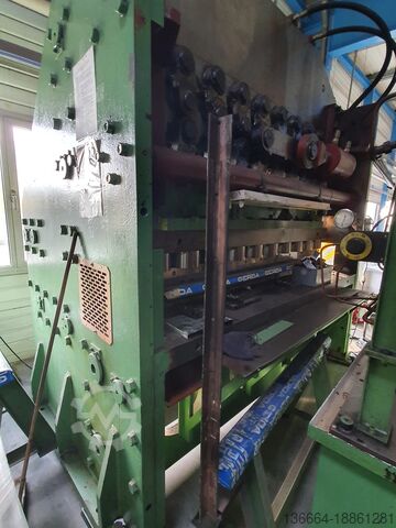 Press brake  PHK-01