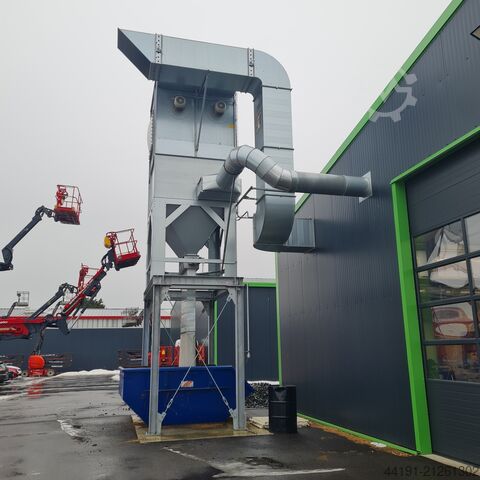 Filterhaus AL-KO Eco Jet Duo 6 XL ZRS 2 x 7,5 kW AL-KO Eco Jet Duo 6 XL ZRS 2 x 7,5 kW