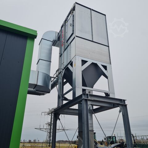 Filterhaus AL-KO Eco Jet Duo 6 XL ZRS 2 x 7,5 kW AL-KO Eco Jet Duo 6 XL ZRS 2 x 7,5 kW