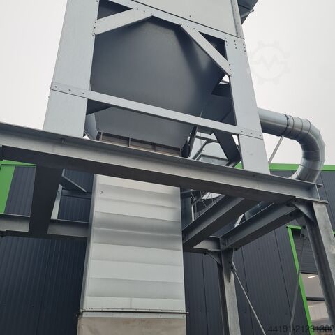 Filterhaus AL-KO Eco Jet Duo 6 XL ZRS 2 x 7,5 kW AL-KO Eco Jet Duo 6 XL ZRS 2 x 7,5 kW