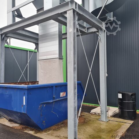 Filterhaus AL-KO Eco Jet Duo 6 XL ZRS 2 x 7,5 kW AL-KO Eco Jet Duo 6 XL ZRS 2 x 7,5 kW