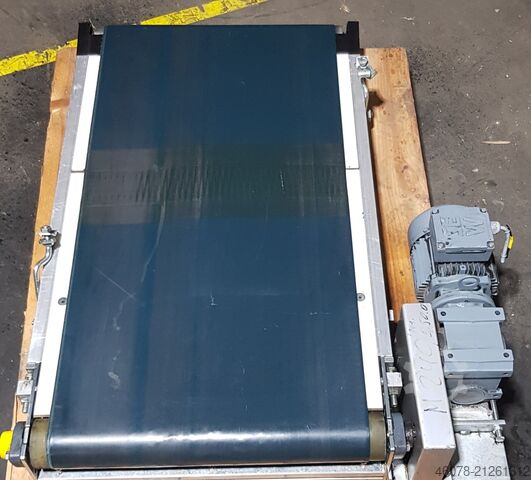 Belt conveyor Transnorm 1060-600-500